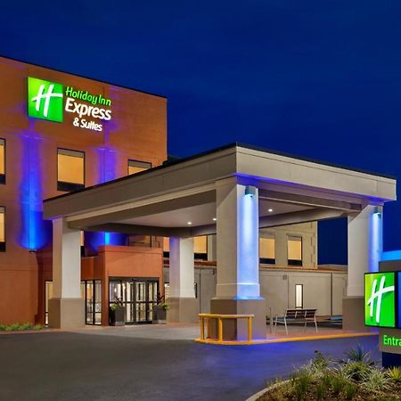 Holiday Inn Express & Suites Opelousas, An Ihg Hotel Exterior photo