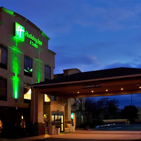 Holiday Inn Express & Suites Opelousas, An Ihg Hotel Exterior photo